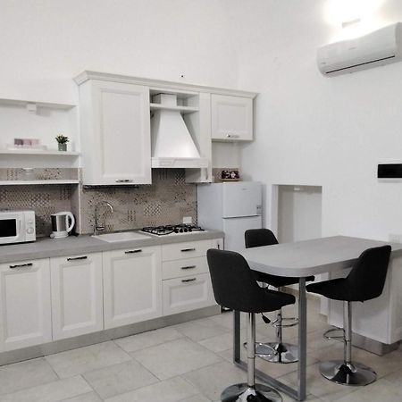 Biancotufo Casa Vacanze קוראטו מראה חיצוני תמונה