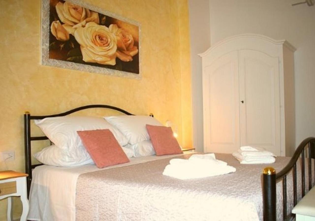 Biancotufo Casa Vacanze קוראטו מראה חיצוני תמונה
