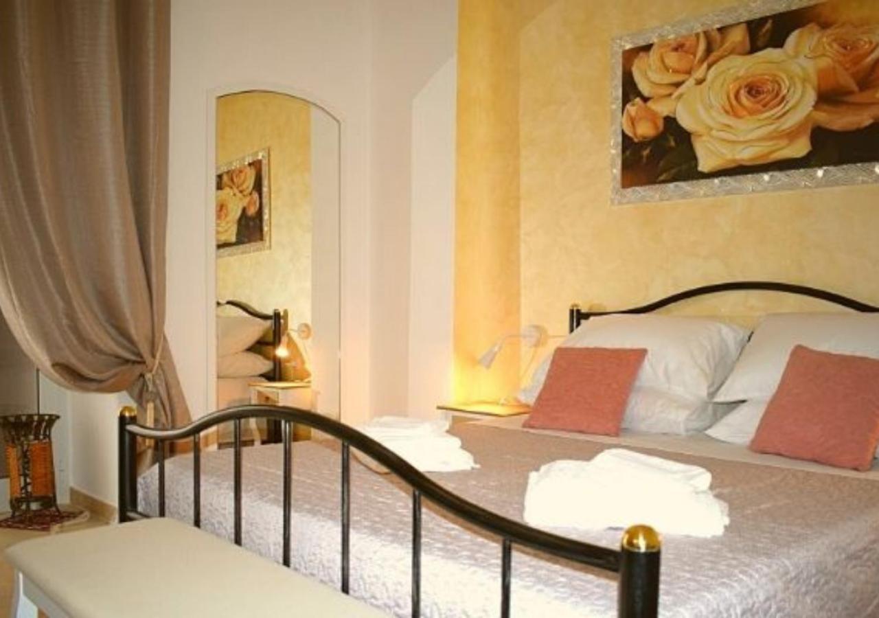 Biancotufo Casa Vacanze קוראטו מראה חיצוני תמונה