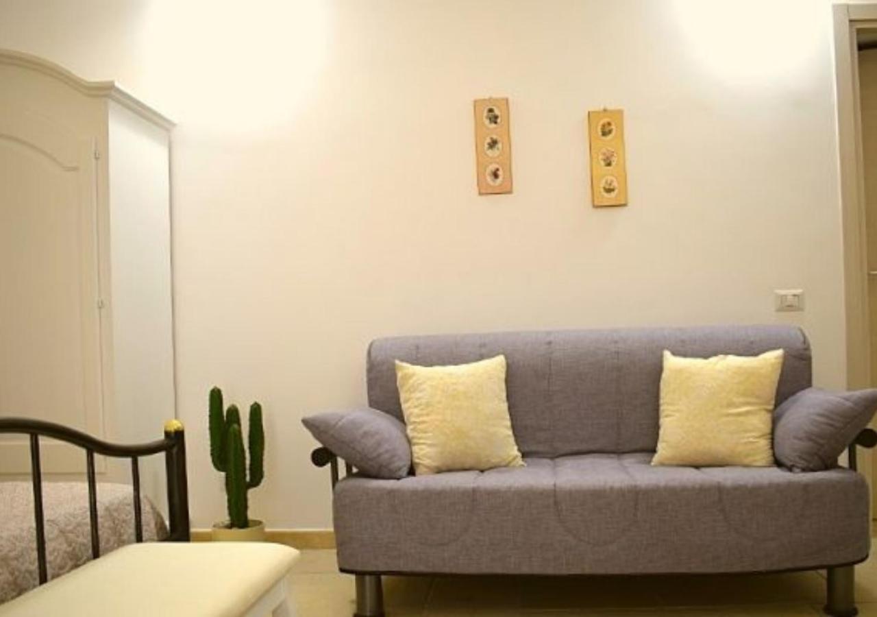 Biancotufo Casa Vacanze קוראטו מראה חיצוני תמונה
