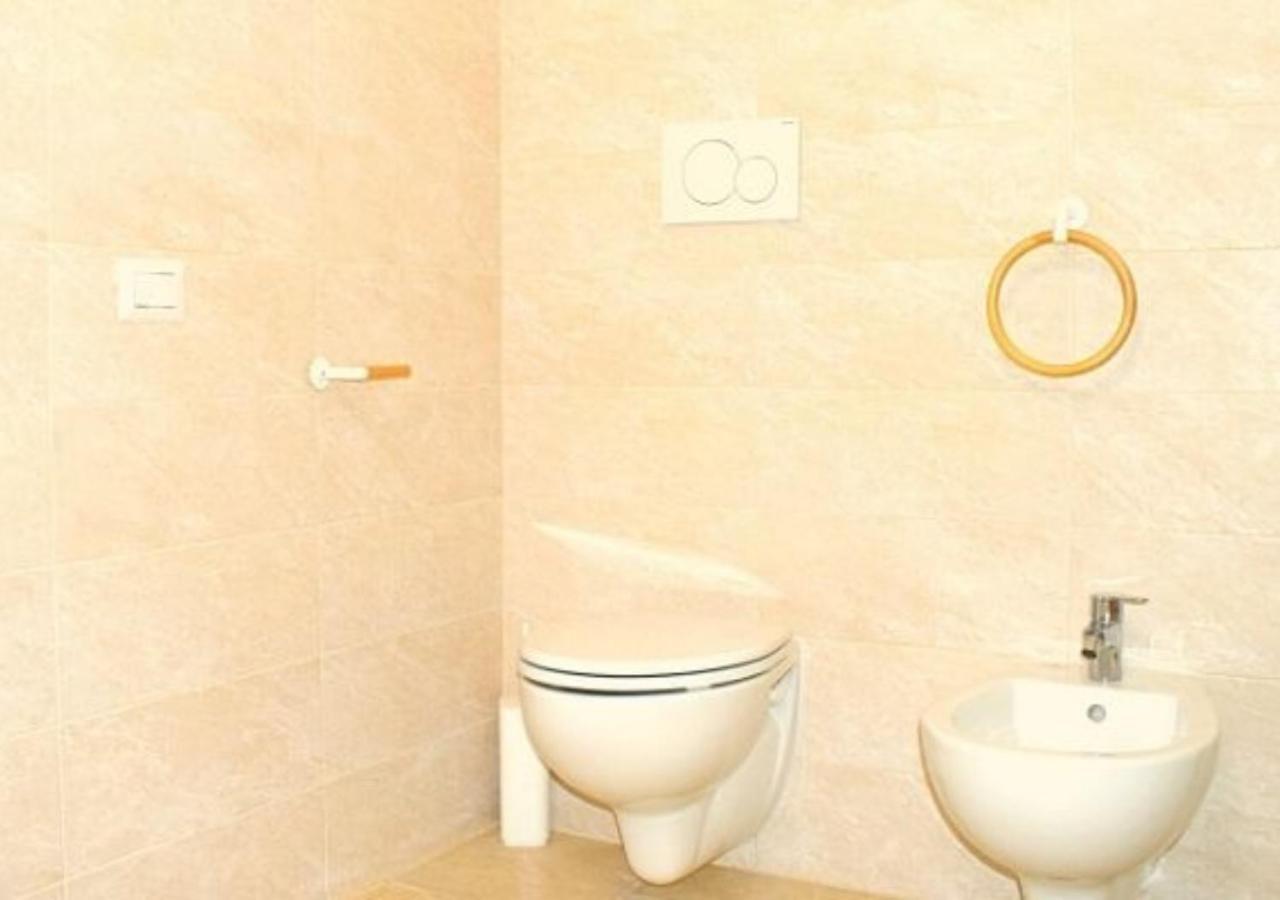 Biancotufo Casa Vacanze קוראטו מראה חיצוני תמונה